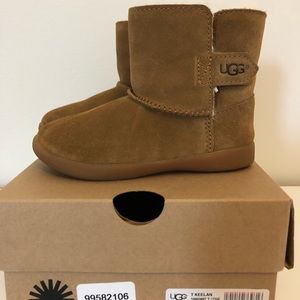 UGG KEELAN BOOT